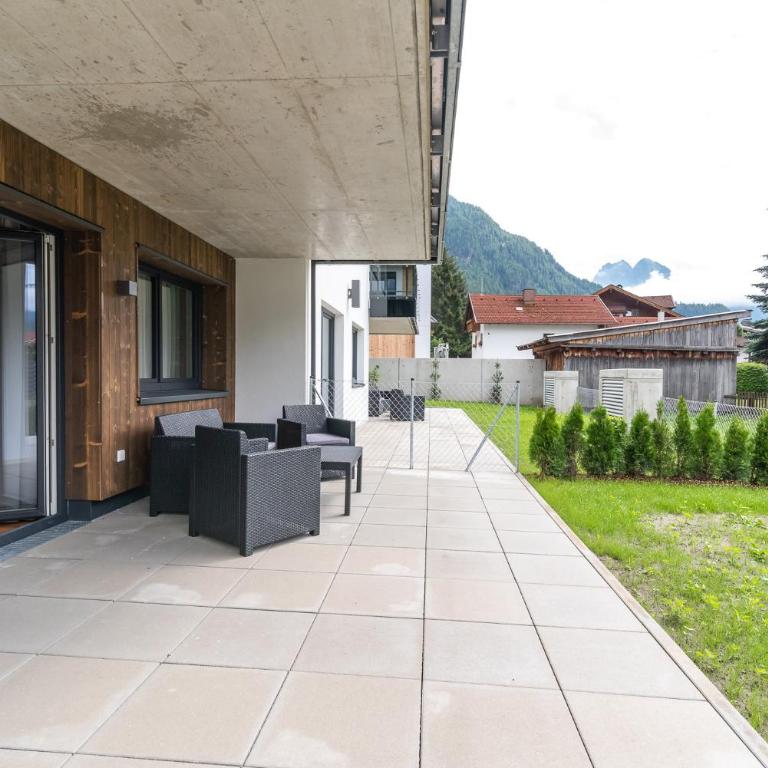 A Casa Elegance - Apartment mit 2 Schlafzimmern - 3