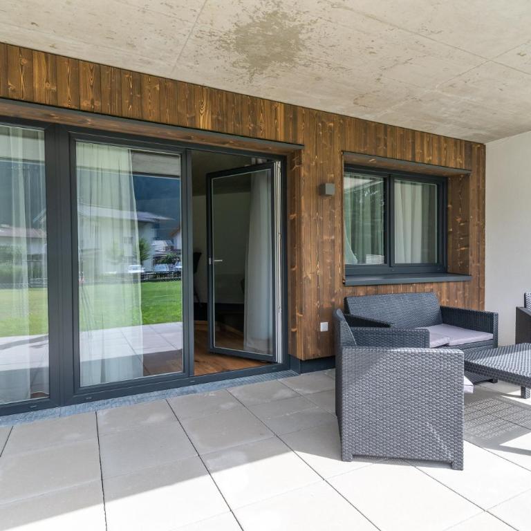 A Casa Elegance - Apartment mit 2 Schlafzimmern - 4