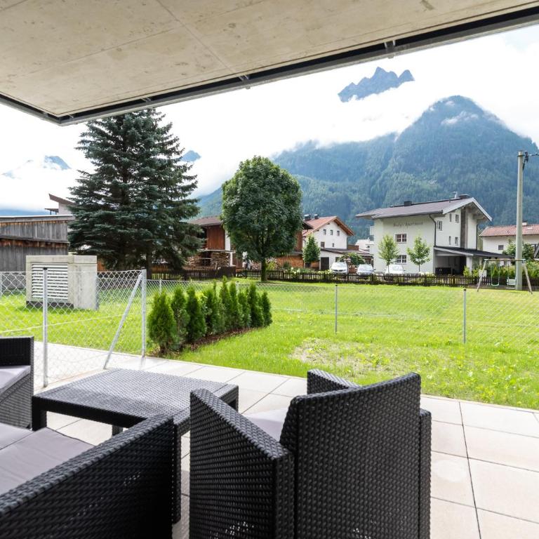 A Casa Elegance - Apartment mit 2 Schlafzimmern - 5