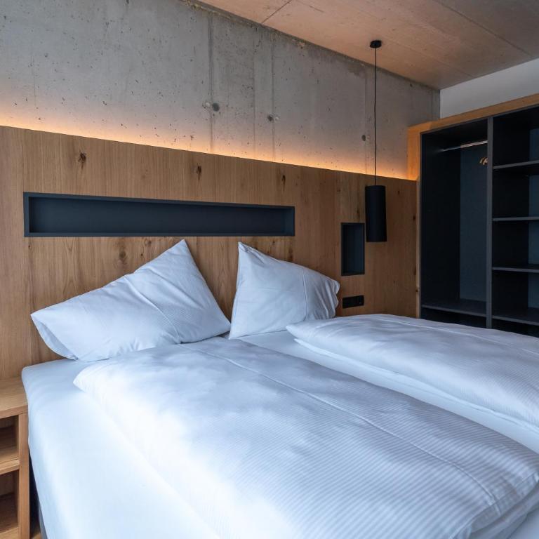 A Casa Elegance - Apartment mit 2 Schlafzimmern - 3