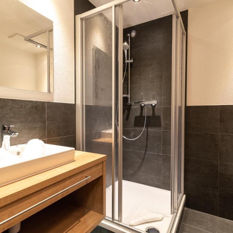 A Casa Elegance - Apartment mit 2 Schlafzimmern - 9