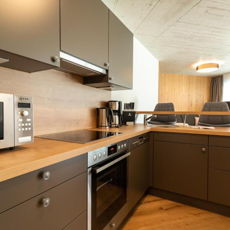 A Casa Elegance - Apartment mit 2 Schlafzimmern - 10