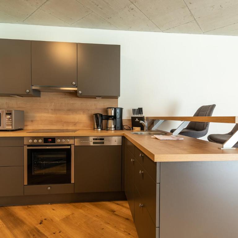 A Casa Elegance - Apartment mit 2 Schlafzimmern - 15