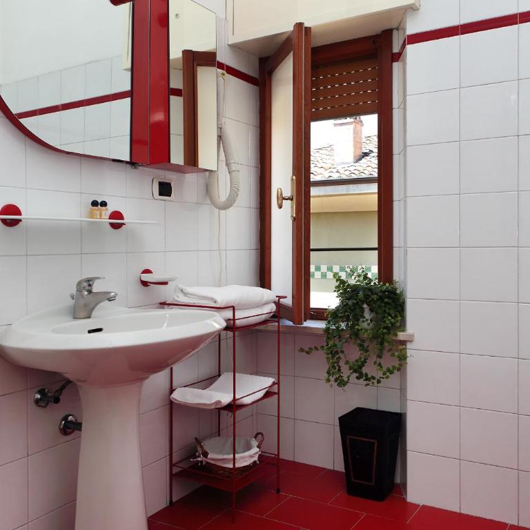 Residence Liberty - Monolocale Standard - 6