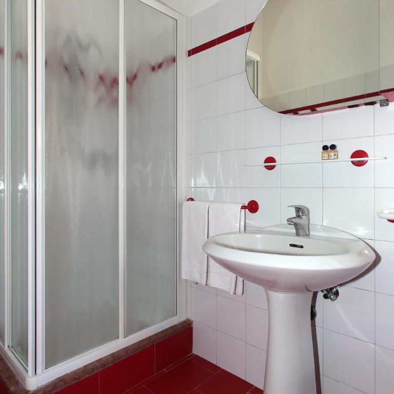 Residence Liberty - Monolocale Standard - 5