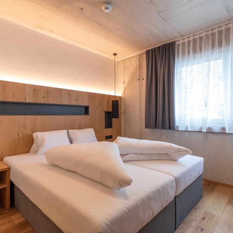 A Casa Elegance - Apartment mit 2 Schlafzimmern - 6