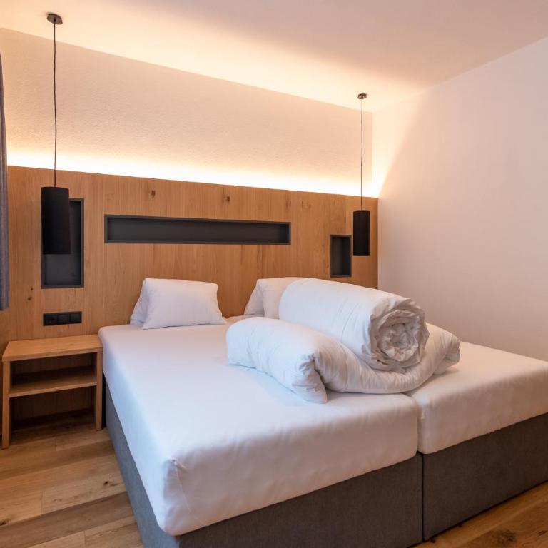 A Casa Elegance - Apartment mit 2 Schlafzimmern - 7