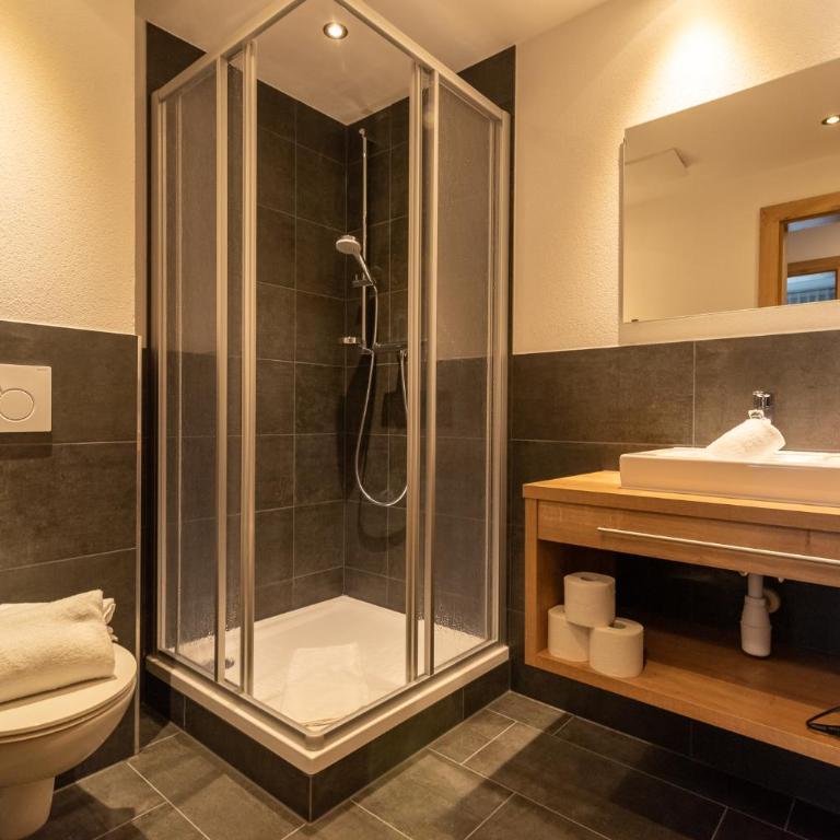 A Casa Elegance - Apartment mit 2 Schlafzimmern - 9