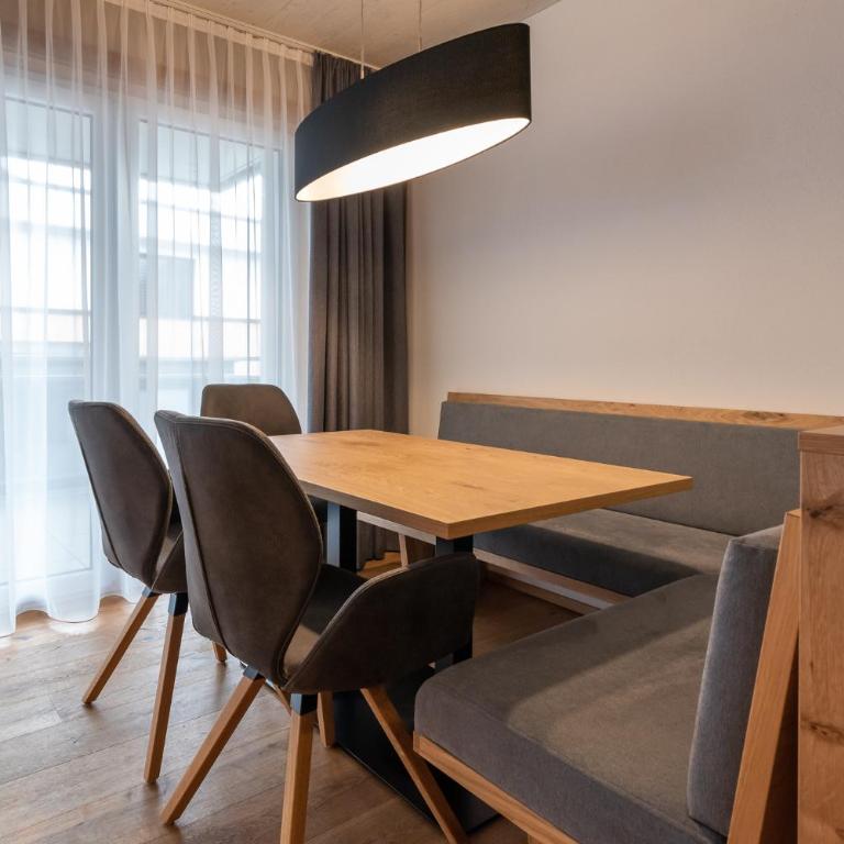 A Casa Elegance - Apartment mit 2 Schlafzimmern - 11