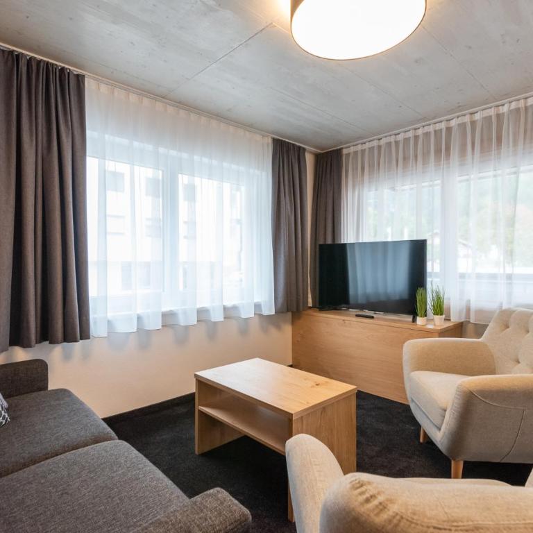 A Casa Elegance - Apartment mit 2 Schlafzimmern - 13