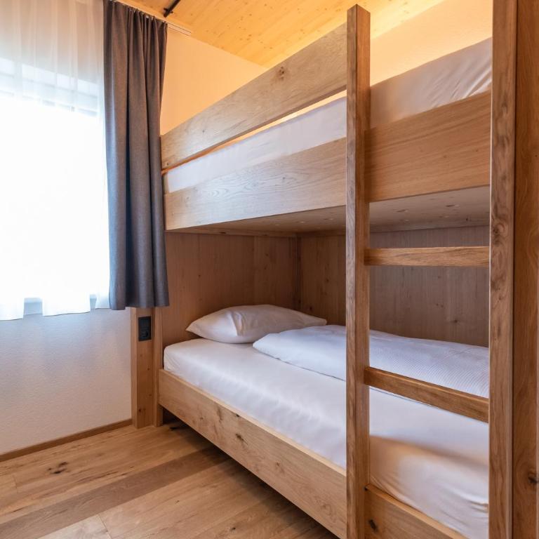 A Casa Elegance - Apartment mit 3 Schlafzimmern - 3