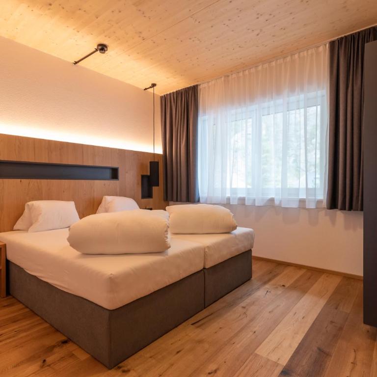 A Casa Elegance - Apartment mit 3 Schlafzimmern - 4