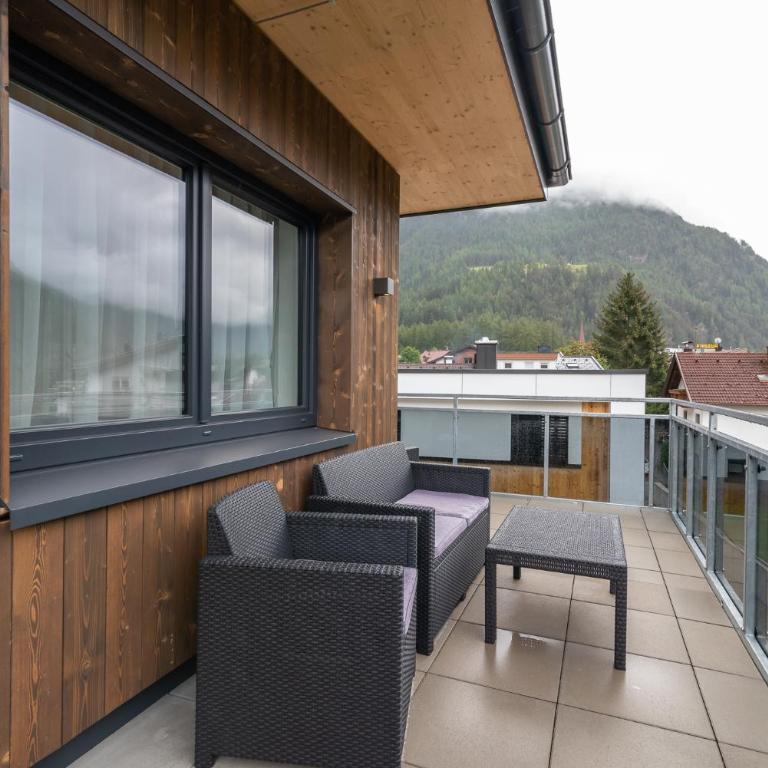 A Casa Elegance - Apartment mit 2 Schlafzimmern - 5