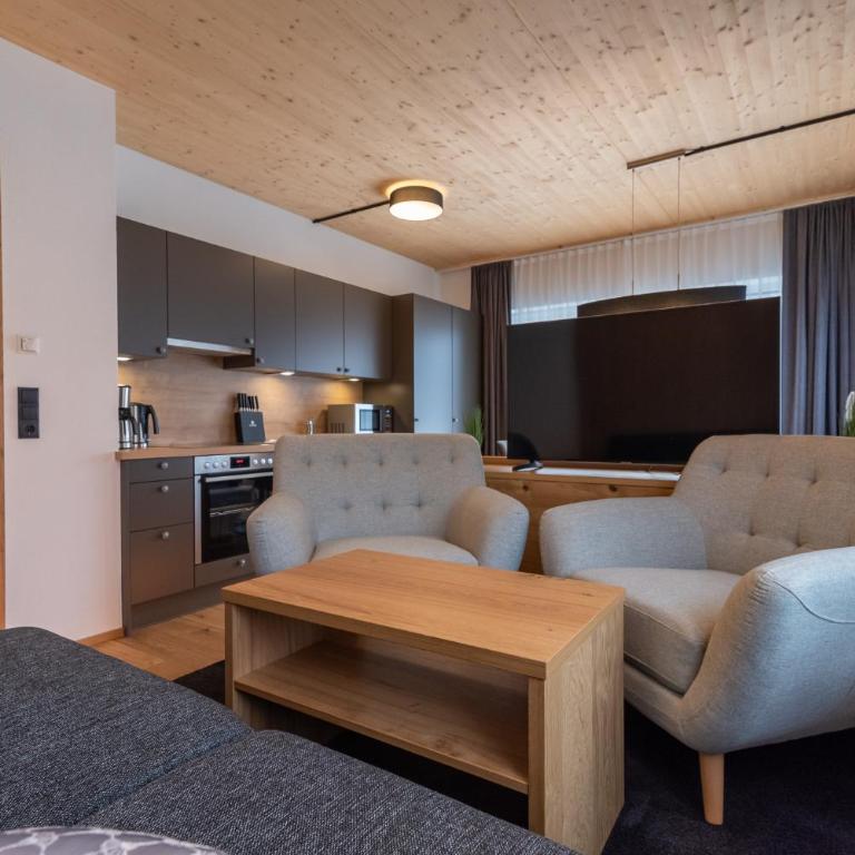 A Casa Elegance - Apartment mit 2 Schlafzimmern - 1