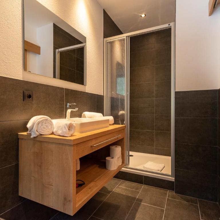 A Casa Elegance - Apartment mit 3 Schlafzimmern - 8
