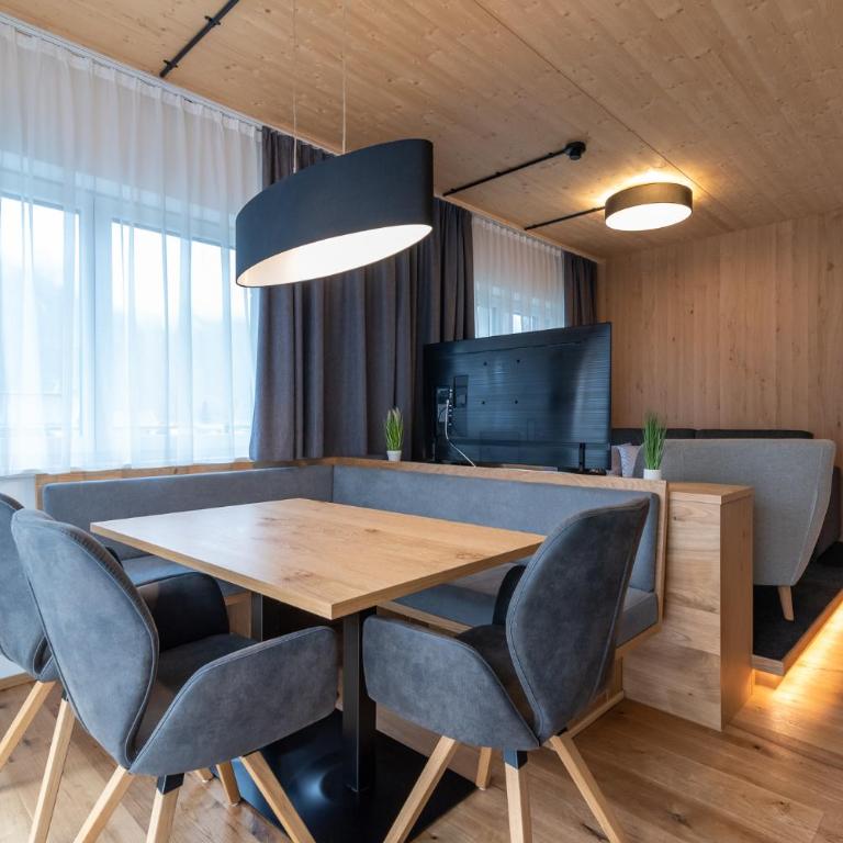 A Casa Elegance - Apartment mit 2 Schlafzimmern - 7