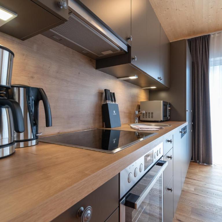 A Casa Elegance - Apartment mit 2 Schlafzimmern - 8