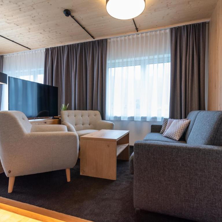 A Casa Elegance - Apartment mit 2 Schlafzimmern - 9