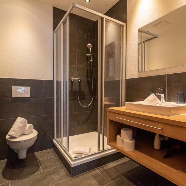 A Casa Elegance - Apartment mit 2 Schlafzimmern - 10