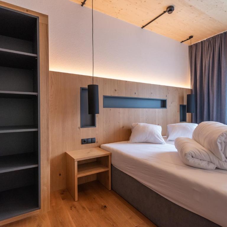 A Casa Elegance - Apartment mit 2 Schlafzimmern - 12