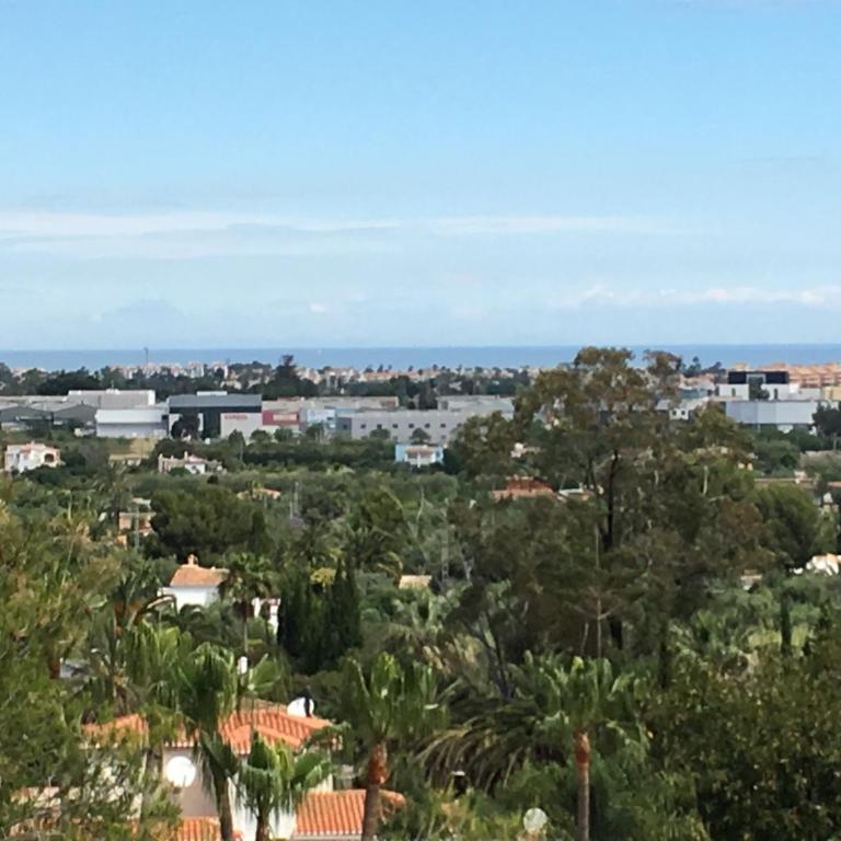 Apartemento Monika Monte Pedrera C 5 TOP Aussicht - Apartamento de 2 dormitorios - 7