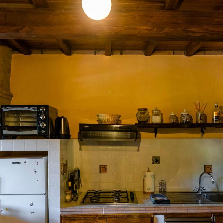 La Casetta Madonna di Morciano - One-Bedroom House - 57