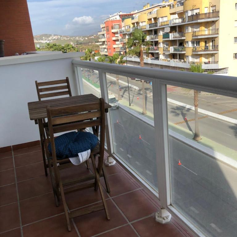 Appartement mijas Costa - Apartment mit 1 Schlafzimmer - 8