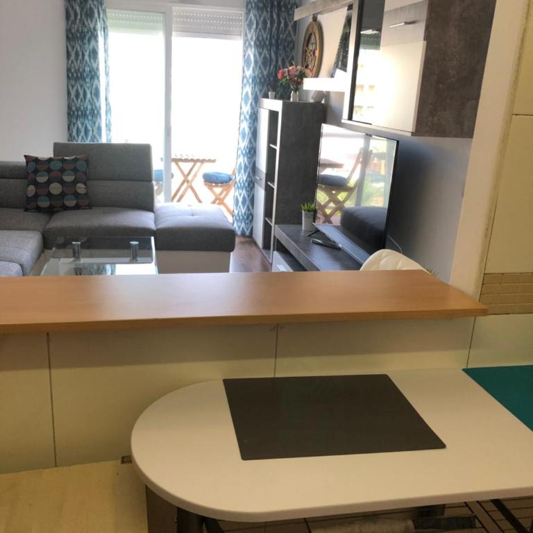 Appartement mijas Costa - Apartment mit 1 Schlafzimmer - 16