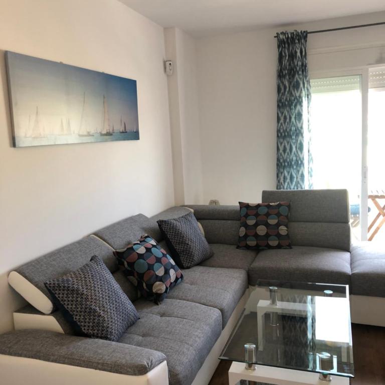 Appartement mijas Costa - Apartment mit 1 Schlafzimmer - 13