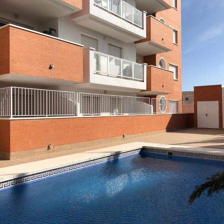 Appartement mijas Costa - Apartment mit 1 Schlafzimmer - 1