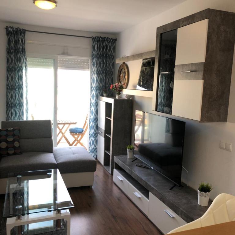 Appartement mijas Costa - Apartment mit 1 Schlafzimmer - 15
