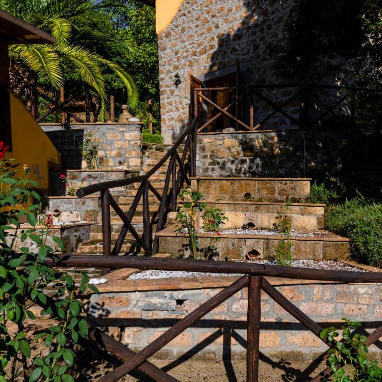 La Casetta Madonna di Morciano - One-Bedroom House - 78