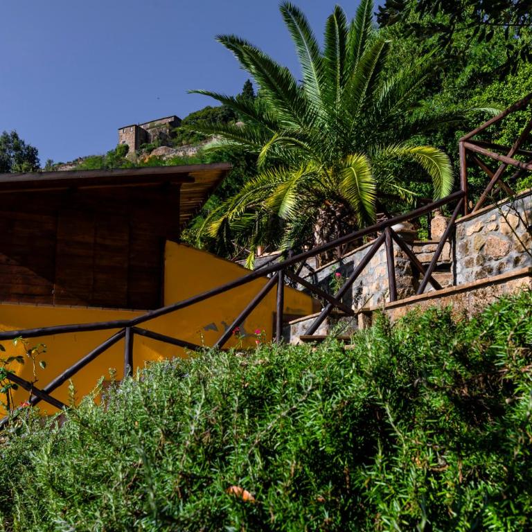 La Casetta Madonna di Morciano - One-Bedroom House - 77