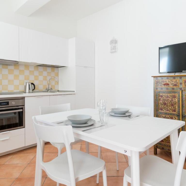 Italianway - Ottoventi Apartments - Appartamento con 1 Camera da Letto - 10