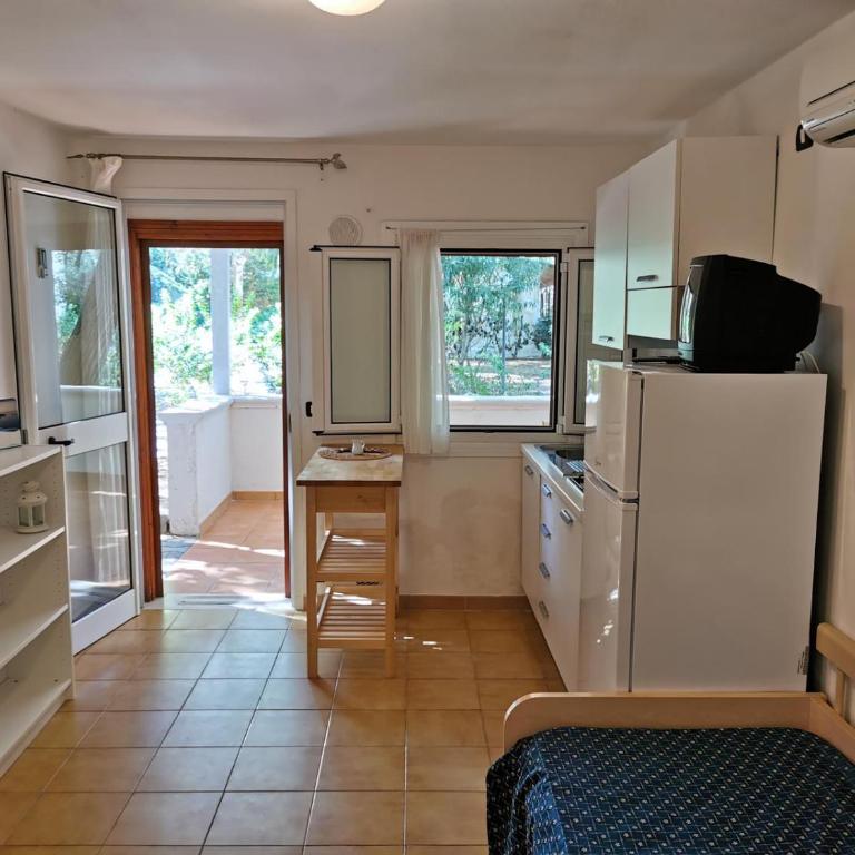 Villaggio Gabbiano Beach - Appartamento con 2 Camere da Letto - 8