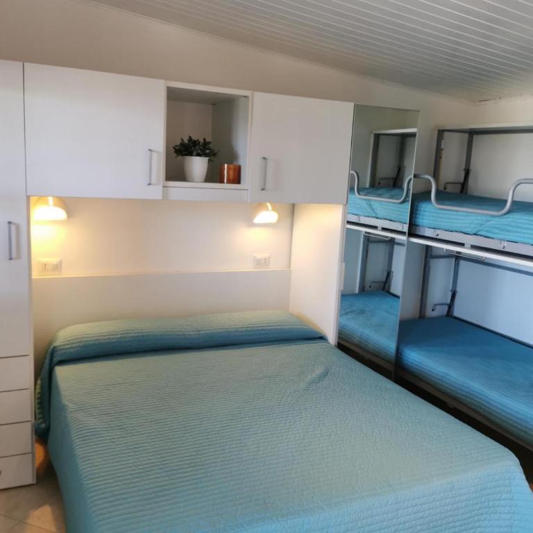 Villaggio Gabbiano Beach - Appartamento Monolocale - 8
