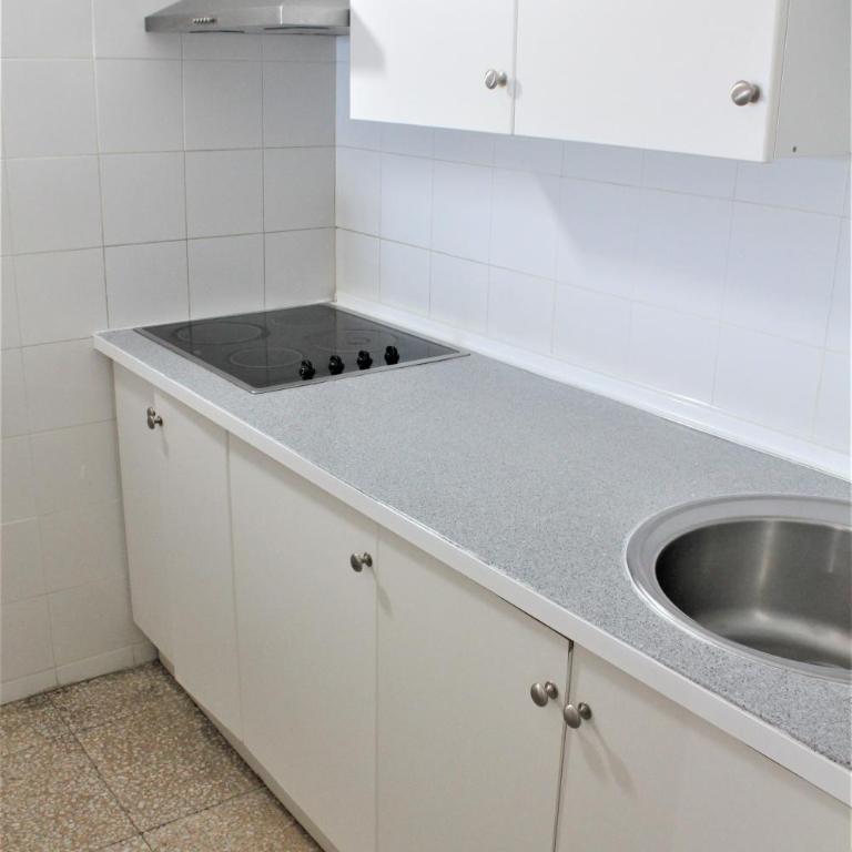 Apartamento con vistas, playa y WIFI - Apartamento de 2 dormitorios - 21