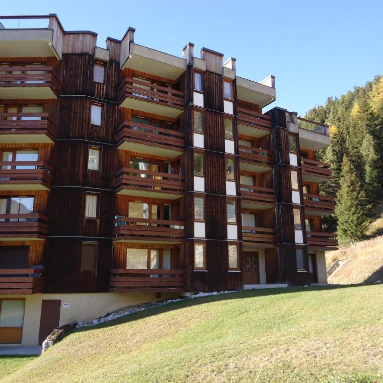 MON SKI A LA PLAGNE - PLAGNE BELLECOTE Résidence 3000 - Appartement 1 Chambre - 22