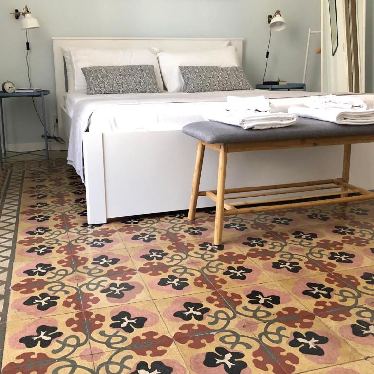 Sammartino 108 - Appartamento - 4
