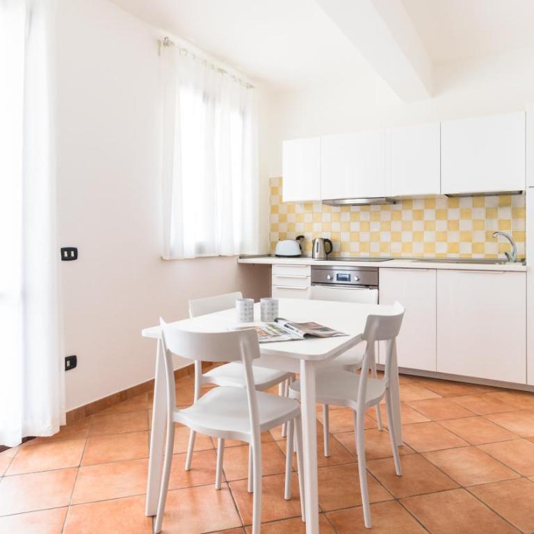 Italianway - Ottoventi Apartments - Appartamento con 1 Camera da Letto - 5