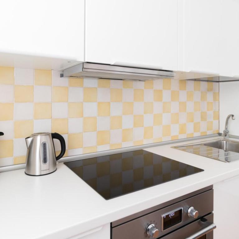 Italianway - Ottoventi Apartments - Appartamento con 1 Camera da Letto - 7