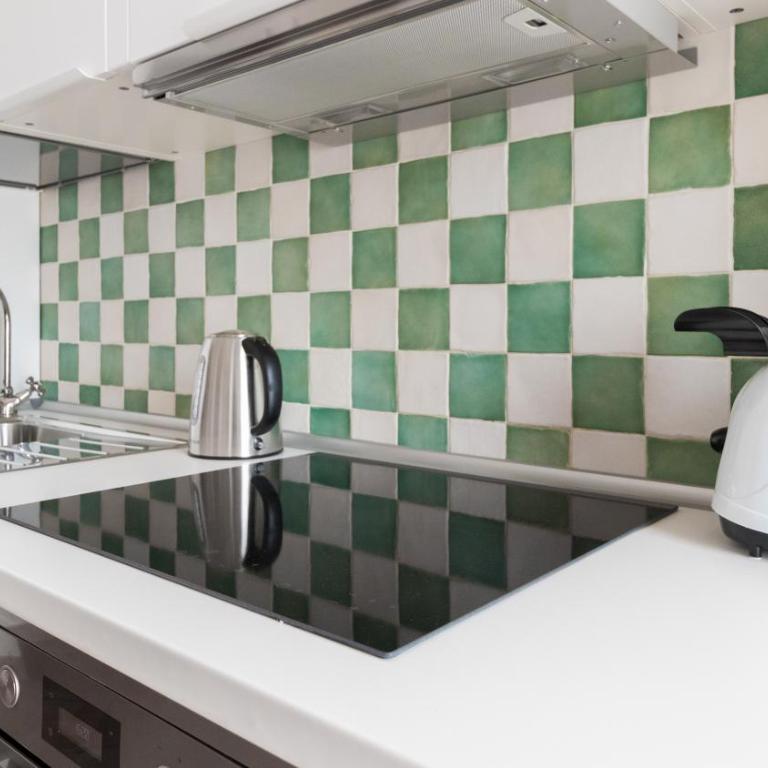 Italianway - Ottoventi Apartments - Appartamento con 2 Camere da Letto - 2