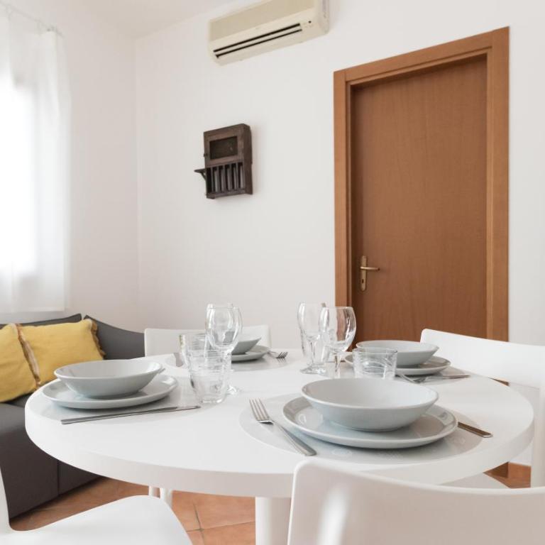 Italianway - Ottoventi Apartments - Appartamento con 2 Camere da Letto - 4