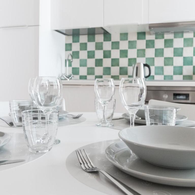 Italianway - Ottoventi Apartments - Appartamento con 2 Camere da Letto - 5