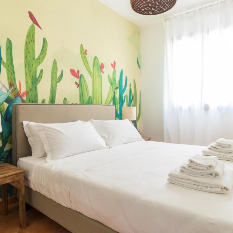 Italianway - Ottoventi Apartments - Appartamento con 2 Camere da Letto - 1