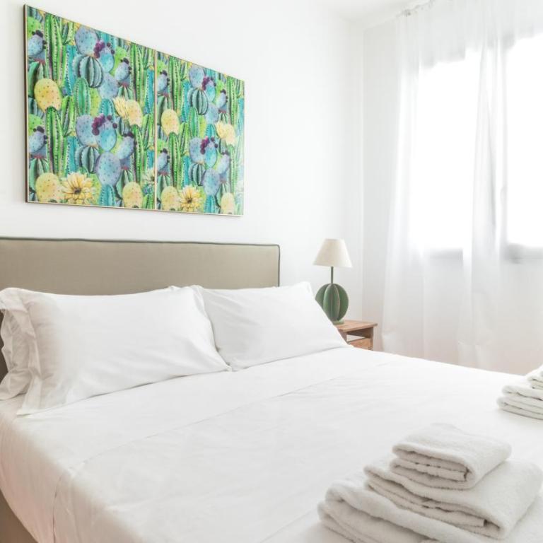 Italianway - Ottoventi Apartments - Appartamento con 2 Camere da Letto - 9