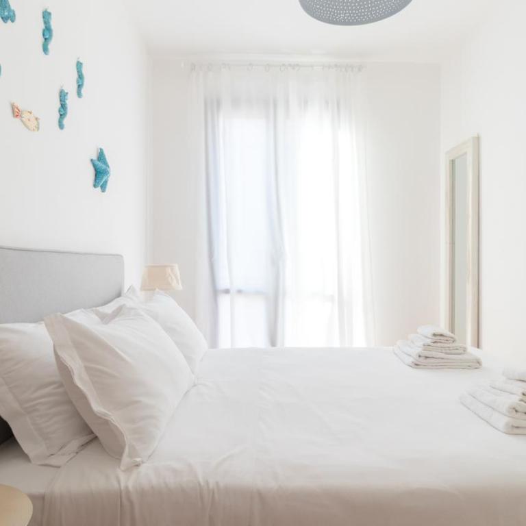 Italianway - Ottoventi Apartments - Appartamento con 2 Camere da Letto - 1