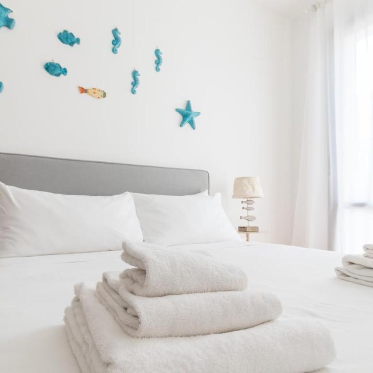 Italianway - Ottoventi Apartments - Appartamento con 2 Camere da Letto - 3