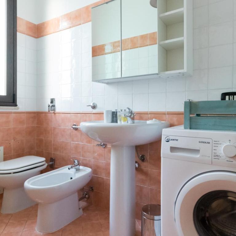Italianway - Ottoventi Apartments - Appartamento con 2 Camere da Letto - 4