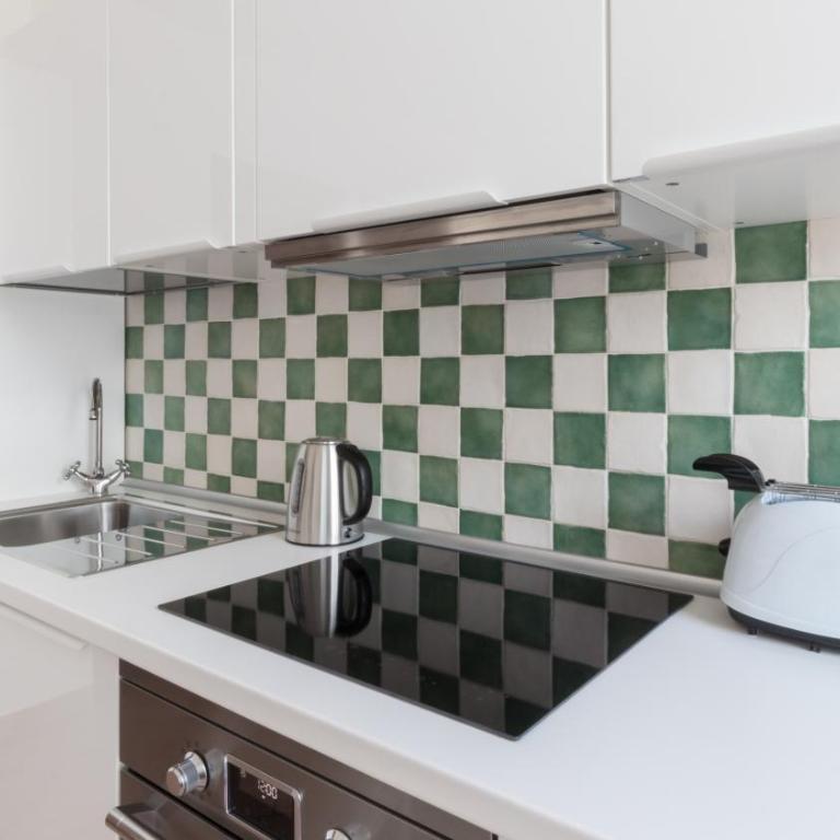 Italianway - Ottoventi Apartments - Appartamento con 2 Camere da Letto - 10
